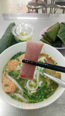 Bánh Canh Cá Lóc Bột Gạo O Nữ