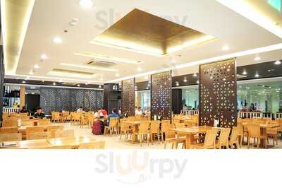 The Phoenix Restaurant