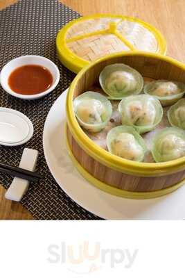 The Phoenix Restaurant