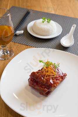 The Phoenix Restaurant