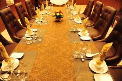 The Phoenix Restaurant