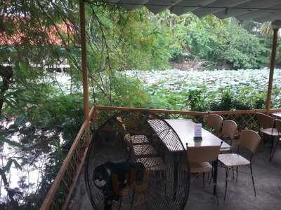 Nhà Hàng Đông Hồ