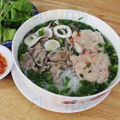 Bún Quậy Phú Quốc_tphcm