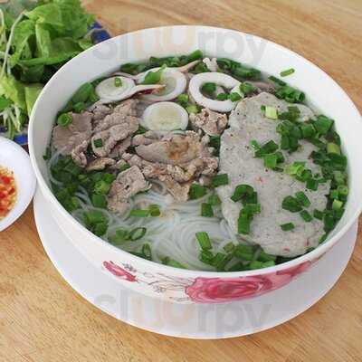 Bún Quậy Phú Quốc_tphcm