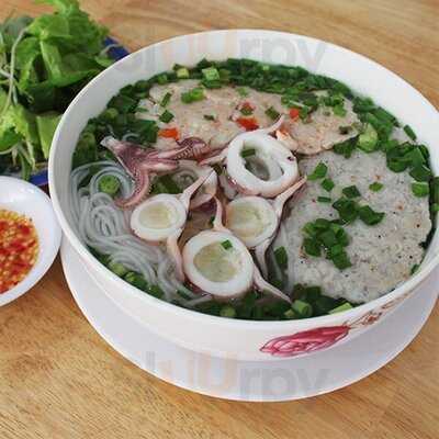 Bún Quậy Phú Quốc_tphcm