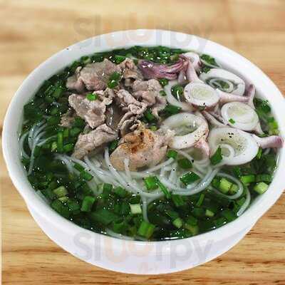 Bún Quậy Phú Quốc_tphcm