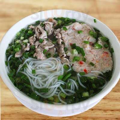 Bún Quậy Phú Quốc_tphcm