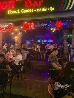 Quán Miss Saigon Pub