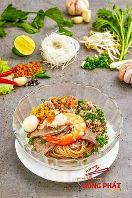 Hủ Tiếu Hồng Phát