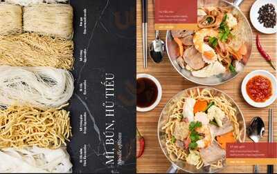 Hủ Tiếu Hồng Phát