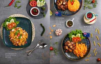 Hủ Tiếu Hồng Phát