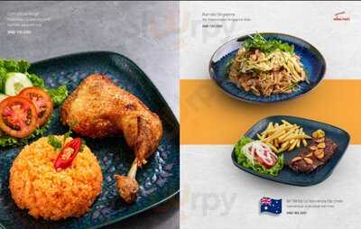 Hủ Tiếu Hồng Phát