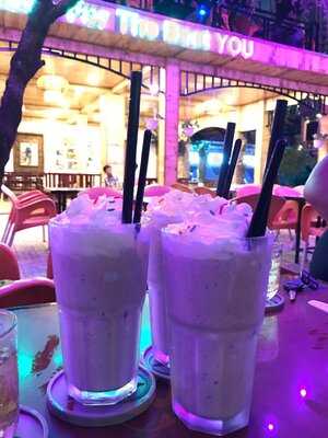 Viva Star Coffee - Thành Thái