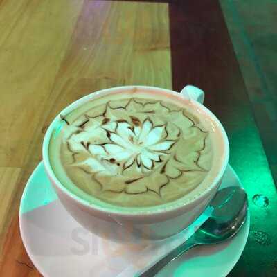 Viva Star Coffee - Thành Thái