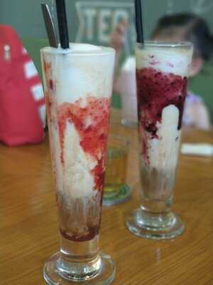 Viva Star Coffee - Thành Thái