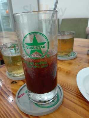 Viva Star Coffee - Thành Thái