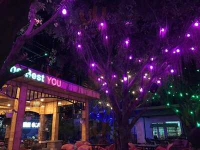 Viva Star Coffee - Thành Thái