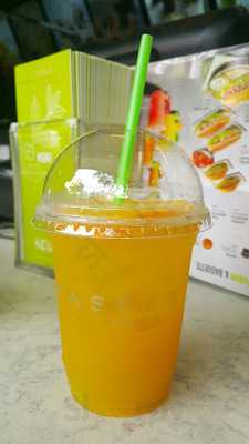 Viva Star Coffee - Thành Thái