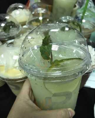 Viva Star Coffee - Thành Thái