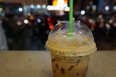 Viva Star Coffee - Thành Thái