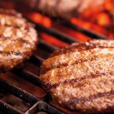 Quán Burger King Grand Hotel