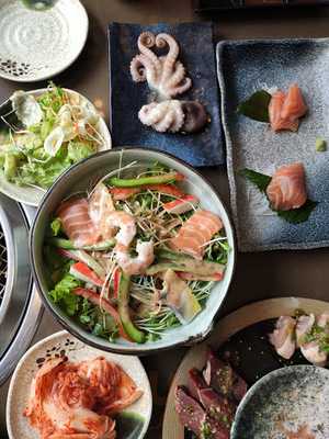 Sumobbq Phan Xich Long