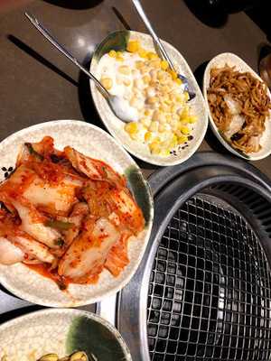 Sumobbq Phan Xich Long