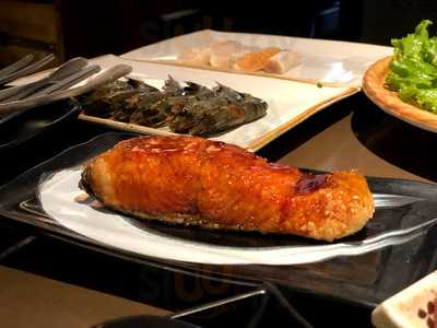 Sumobbq Phan Xich Long