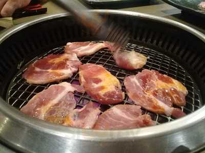 Sumobbq Phan Xich Long