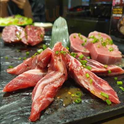 Sumobbq Phan Xich Long