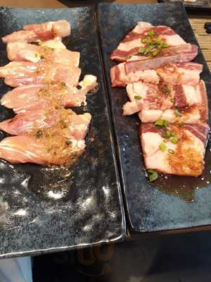 Sumobbq Phan Xich Long