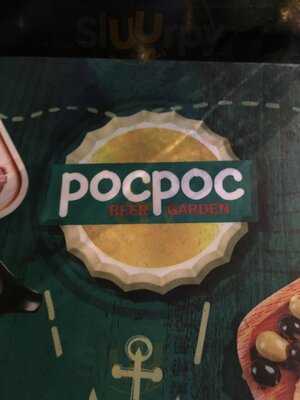 Poc Poc Beer Garden