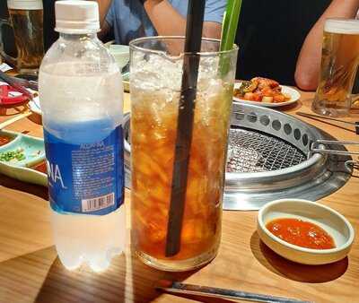 Gyu Shige Ngưu Phồn