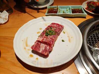 Gyu Shige Ngưu Phồn