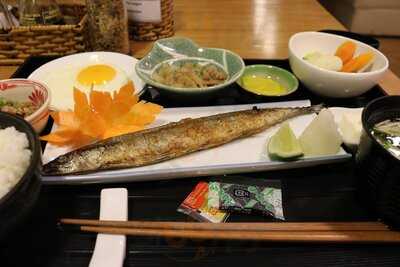 Nhà Hàng Nhật Bản Azumaya