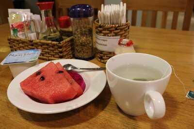 Nhà Hàng Nhật Bản Azumaya