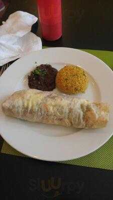 Cửa Hàng Bánh Mì Keb's