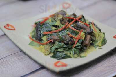 Nhà Hàng Cơm Niêu Việt Nam