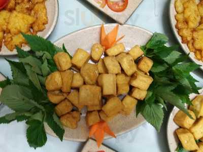 Nhà Hàng Cơm Niêu Việt Nam