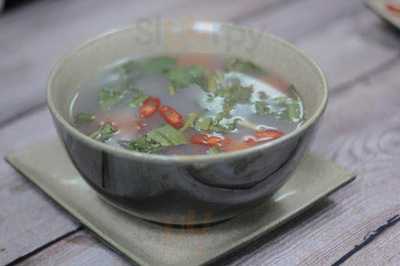 Nhà Hàng Cơm Niêu Việt Nam