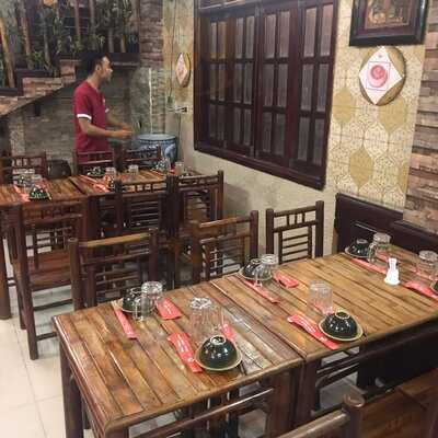 Nhà Hàng Cơm Niêu Việt Nam