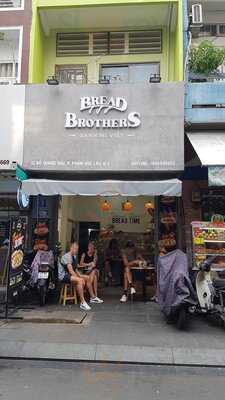 Bread Brothers