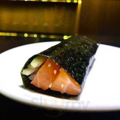 The Boiling Fresh Restaurant