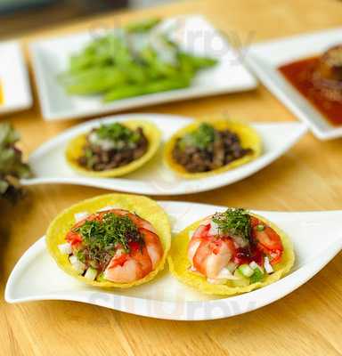 The Boiling Fresh Restaurant