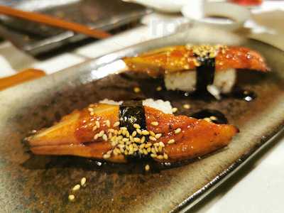 The Boiling Fresh Restaurant