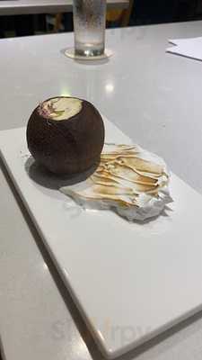 The Boiling Fresh Restaurant