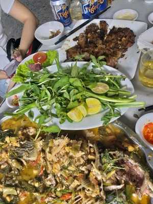 Nhà Hàng Ngọc Lan