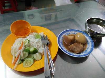 Nhà Hàng Ngọc Lan