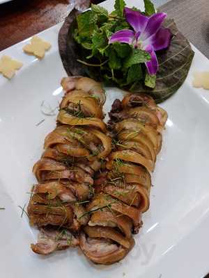 Nhà Hàng Ngọc Lan