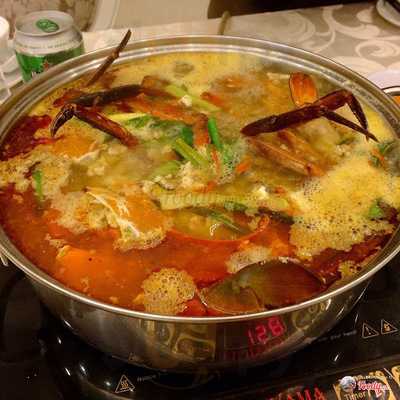 Nhà Hàng Ngọc Lan